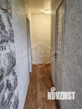 2-к квартира, вторичка, 46м2, 5/5 этаж