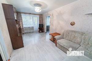 2-к квартира, вторичка, 43м2, 2/5 этаж