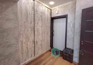 1-к квартира, вторичка, 38м2, 7/14 этаж