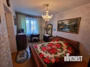 4-к квартира, вторичка, 85м2, 4/5 этаж