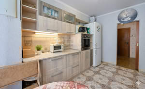 2-к квартира, вторичка, 51м2, 1/6 этаж