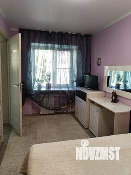 3-к квартира, вторичка, 57м2, 2/5 этаж