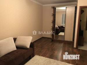 1-к квартира, вторичка, 33м2, 1/5 этаж