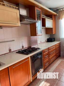 2-к квартира, вторичка, 67м2, 4/5 этаж