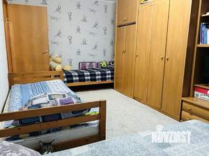 1-к квартира, вторичка, 30м2, 3/5 этаж