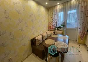 2-к квартира, вторичка, 62м2, 4/9 этаж