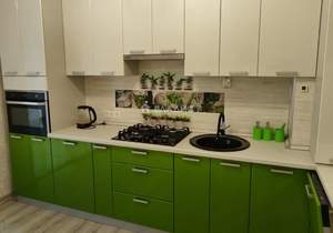 2-к квартира, вторичка, 61м2, 6/8 этаж