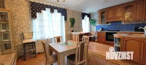3-к квартира, вторичка, 130м2, 2/5 этаж