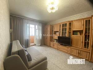 2-к квартира, вторичка, 44м2, 4/5 этаж