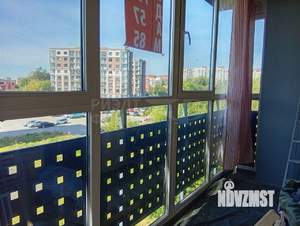 1-к квартира, вторичка, 30м2, 4/4 этаж
