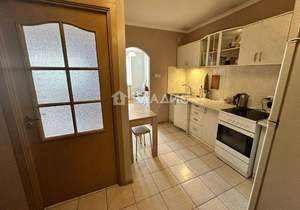 2-к квартира, вторичка, 35м2, 5/5 этаж