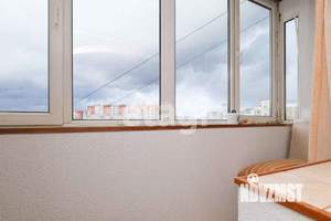 3-к квартира, вторичка, 75м2, 8/10 этаж
