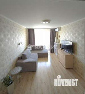 1-к квартира, вторичка, 31м2, 3/5 этаж