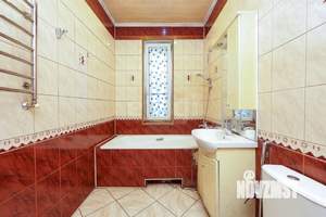 3-к квартира, вторичка, 92м2, 1/4 этаж