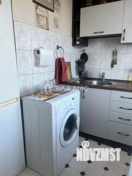 1-к квартира, вторичка, 33м2, 9/10 этаж