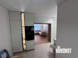 2-к квартира, вторичка, 64м2, 2/3 этаж