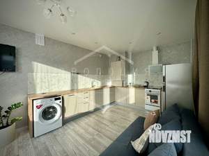 1-к квартира, вторичка, 55м2, 11/12 этаж