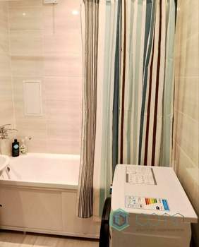 1-к квартира, вторичка, 26м2, 5/8 этаж