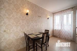 2-к квартира, вторичка, 62м2, 8/9 этаж