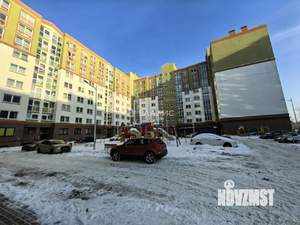 1-к квартира, вторичка, 32м2, 3/9 этаж