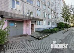 1-к квартира, вторичка, 32м2, 4/9 этаж