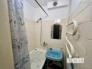 1-к квартира, вторичка, 36м2, 4/5 этаж