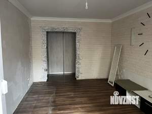 3-к квартира, вторичка, 74м2, 1/10 этаж