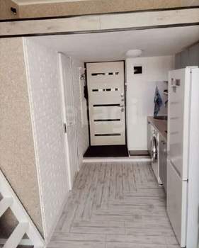 Студия квартира, вторичка, 22м2, 1/3 этаж