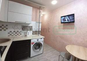 1-к квартира, вторичка, 33м2, 1/5 этаж