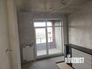2-к квартира, вторичка, 80м2, 3/15 этаж