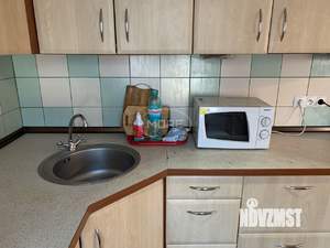 3-к квартира, вторичка, 55м2, 2/5 этаж