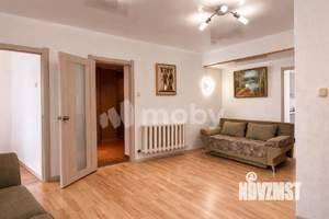2-к квартира, вторичка, 73м2, 1/1 этаж