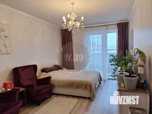 2-к квартира, вторичка, 70м2, 10/10 этаж