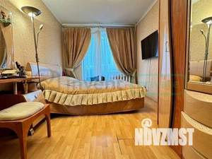 3-к квартира, вторичка, 66м2, 2/5 этаж