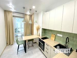 1-к квартира, вторичка, 33м2, 8/10 этаж