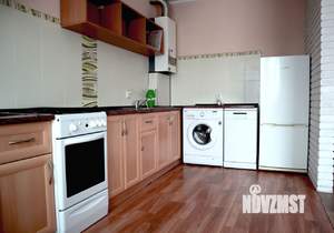 3-к квартира, вторичка, 74м2, 2/5 этаж