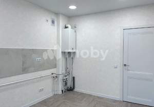 1-к квартира, вторичка, 37м2, 1/4 этаж