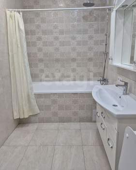 3-к квартира, вторичка, 91м2, 2/10 этаж