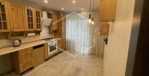 2-к квартира, вторичка, 55м2, 4/5 этаж