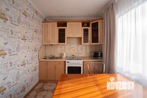 1-к квартира, вторичка, 38м2, 1/10 этаж