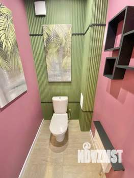 2-к квартира, вторичка, 65м2, 1/12 этаж