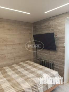 3-к квартира, вторичка, 53м2, 4/5 этаж