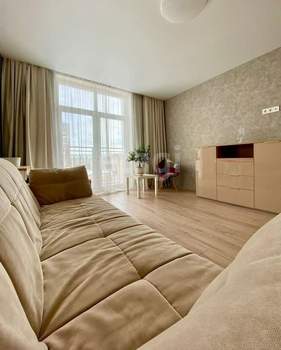 2-к квартира, вторичка, 62м2, 10/10 этаж