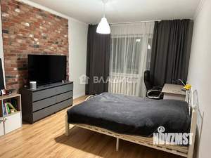 1-к квартира, вторичка, 38м2, 5/5 этаж