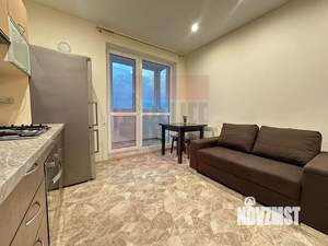 1-к квартира, вторичка, 45м2, 6/10 этаж