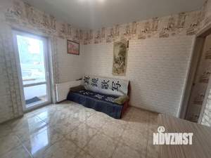 1-к квартира, вторичка, 37м2, 1/12 этаж