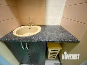 Студия квартира, вторичка, 20м2, 1/3 этаж