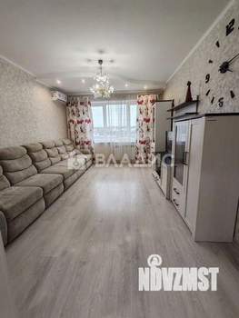 3-к квартира, вторичка, 63м2, 7/9 этаж