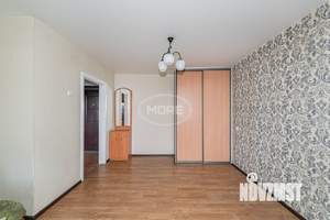 1-к квартира, вторичка, 29м2, 9/9 этаж