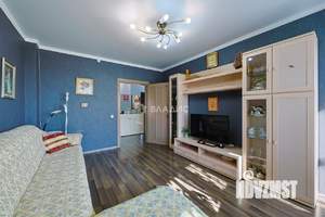 2-к квартира, вторичка, 68м2, 8/17 этаж